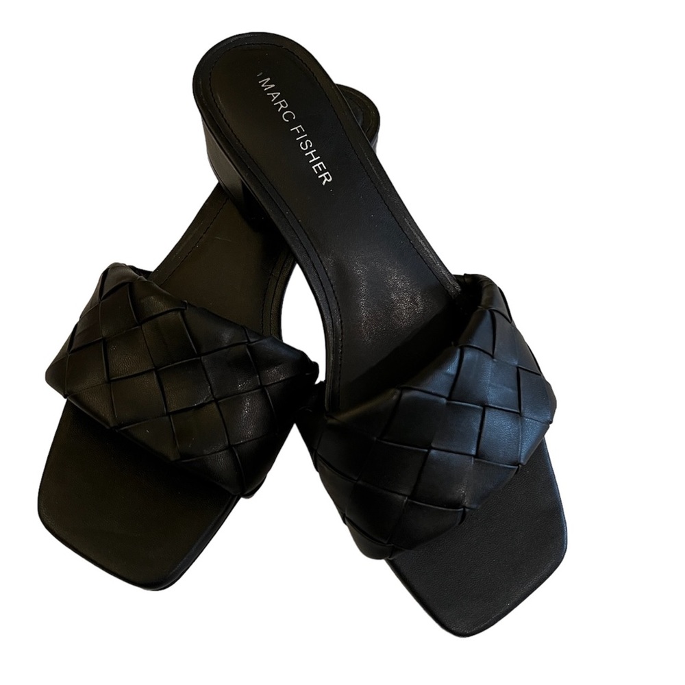 Marc Fisher Sandals